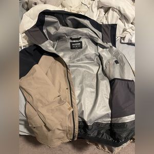 Mens Dakine Gore-tex 3L Jacket
